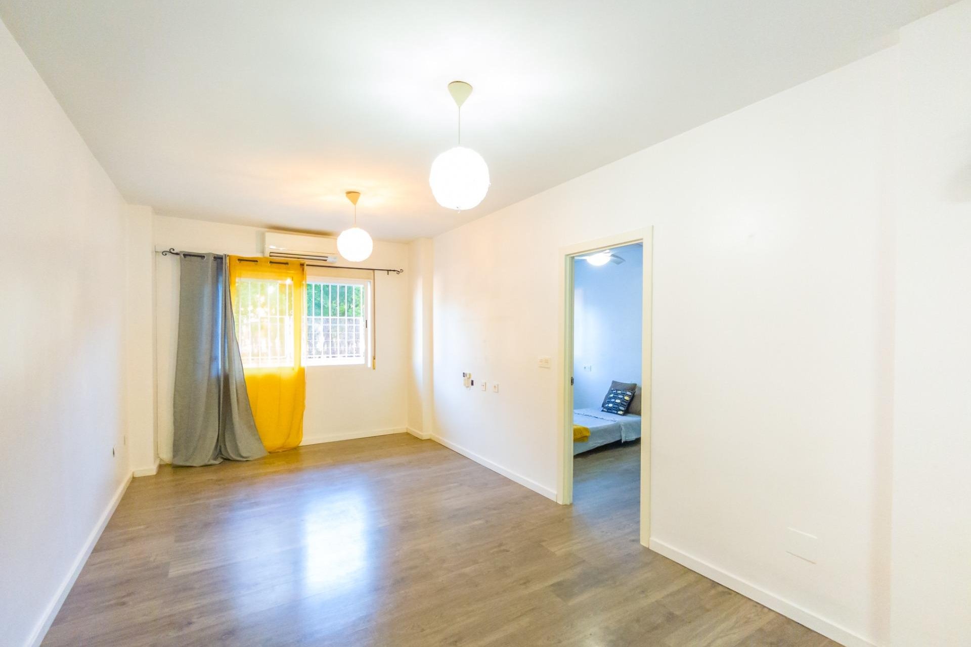 Reventa - Apartamento - Torrevieja - torrevieja