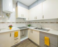 Reventa - Apartamento - Torrevieja - torrevieja