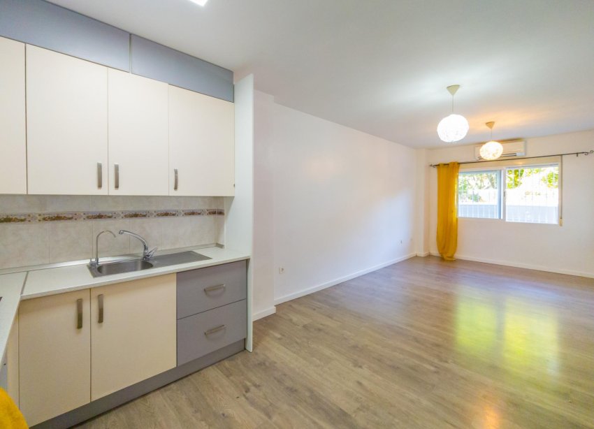 Reventa - Apartamento - Torrevieja - torrevieja