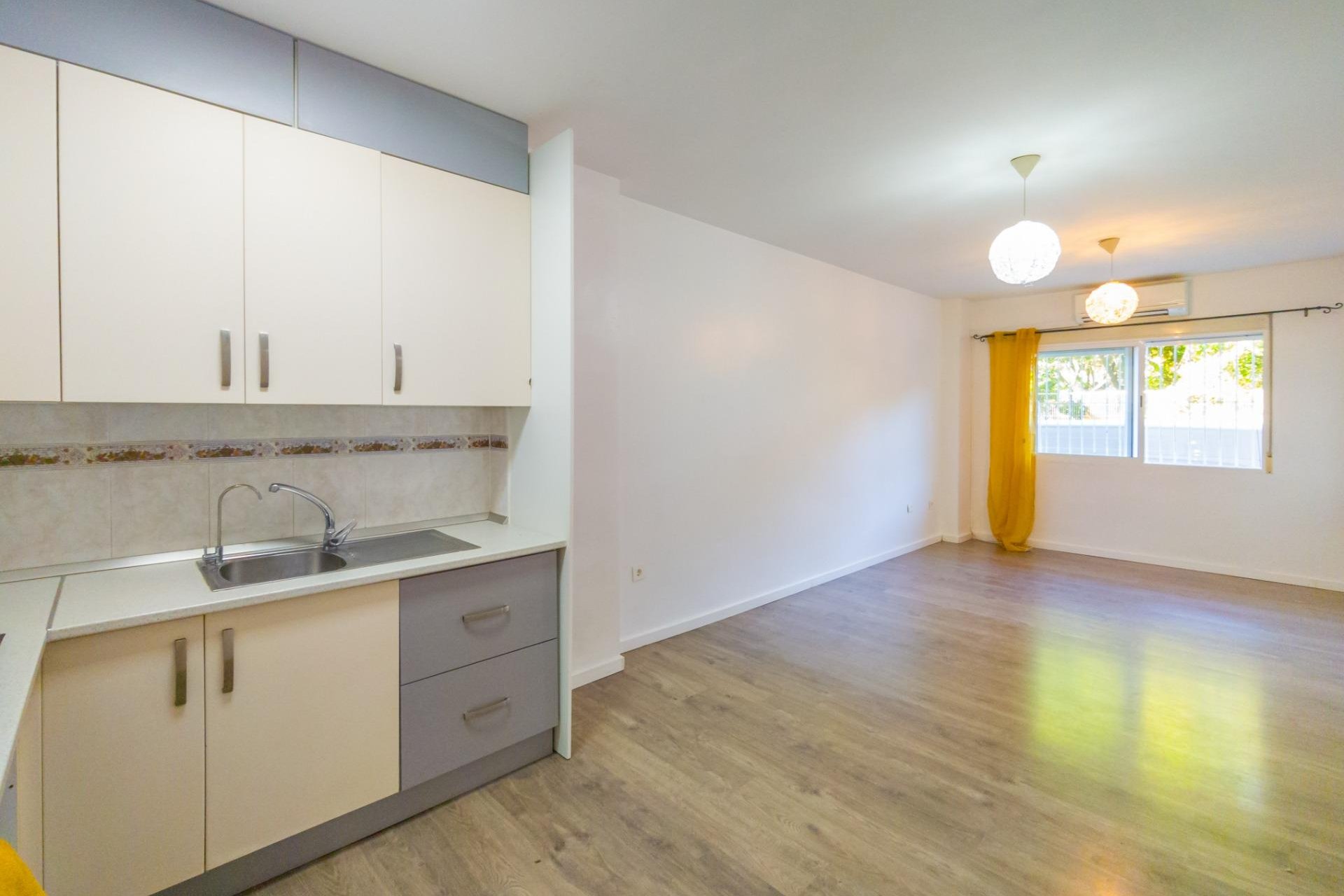 Reventa - Apartamento - Torrevieja - torrevieja