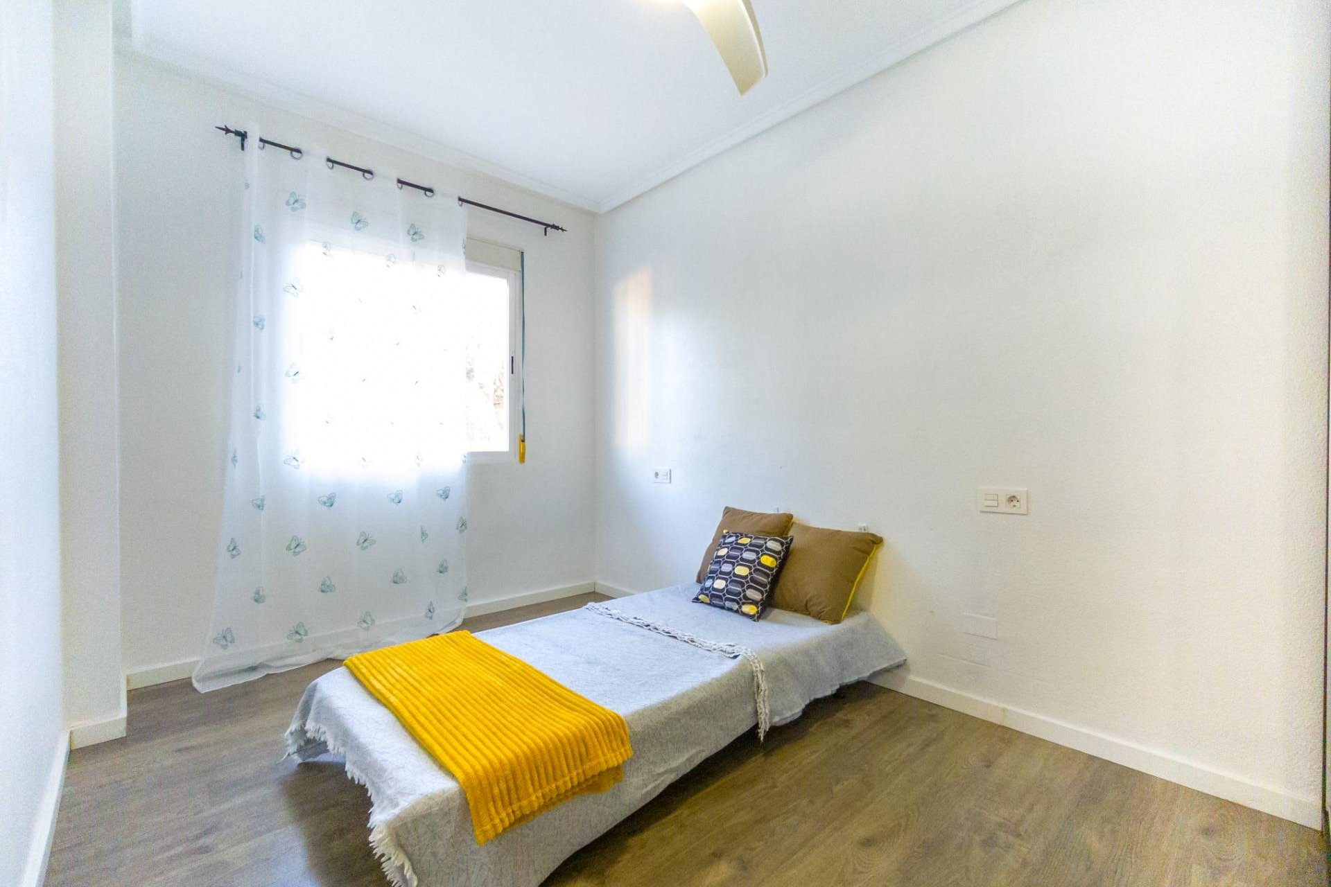 Reventa - Apartamento - Torrevieja - torrevieja