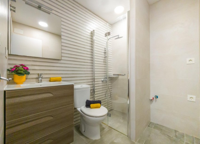 Reventa - Apartamento - Torrevieja - torrevieja