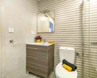 Reventa - Apartamento - Torrevieja - torrevieja