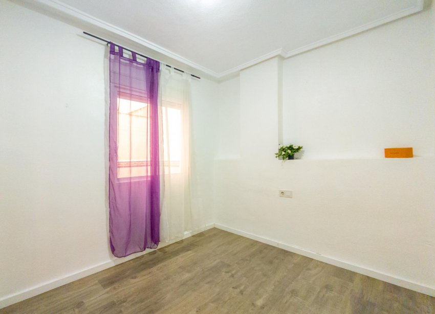 Reventa - Apartamento - Torrevieja - torrevieja