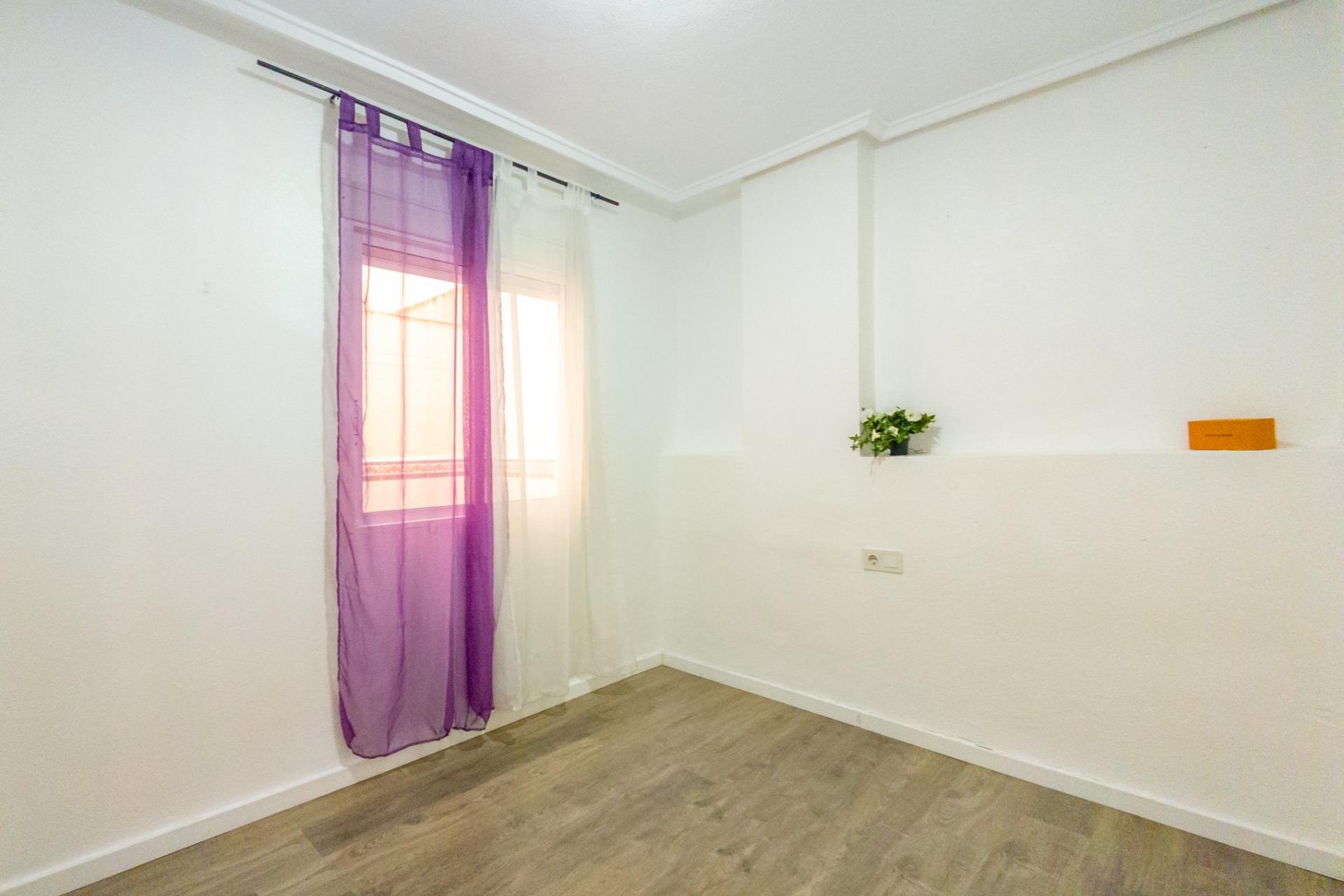 Reventa - Apartamento - Torrevieja - torrevieja