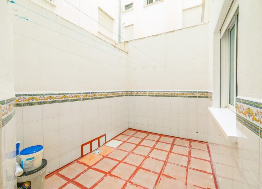 Reventa - Apartamento - Torrevieja - torrevieja