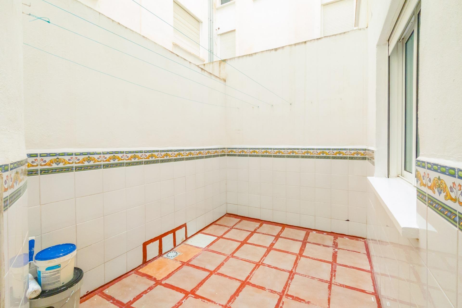 Reventa - Apartamento - Torrevieja - torrevieja