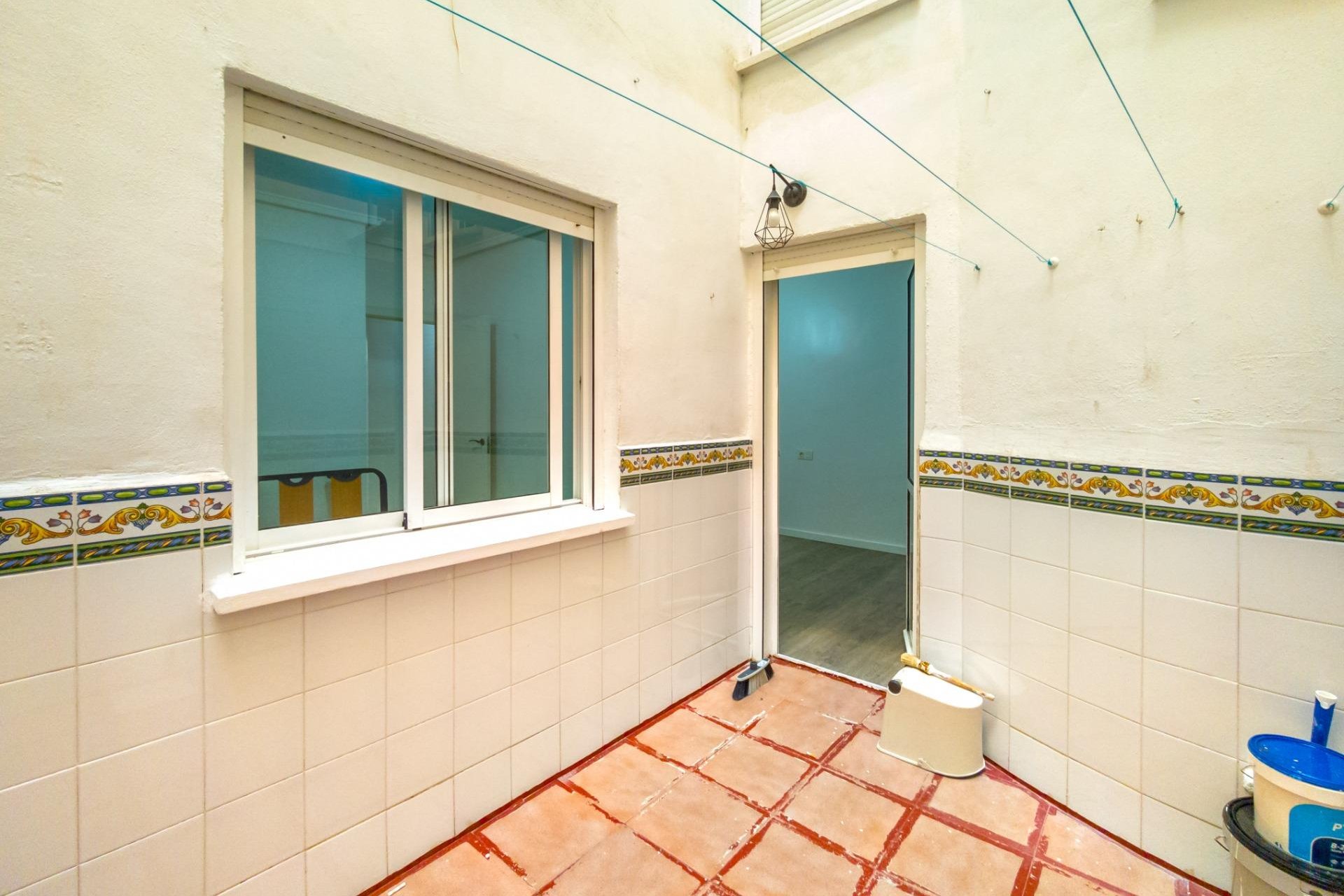 Reventa - Apartamento - Torrevieja - torrevieja