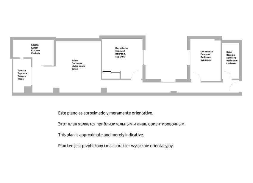 Reventa - Apartamento - Torrevieja - torrevieja