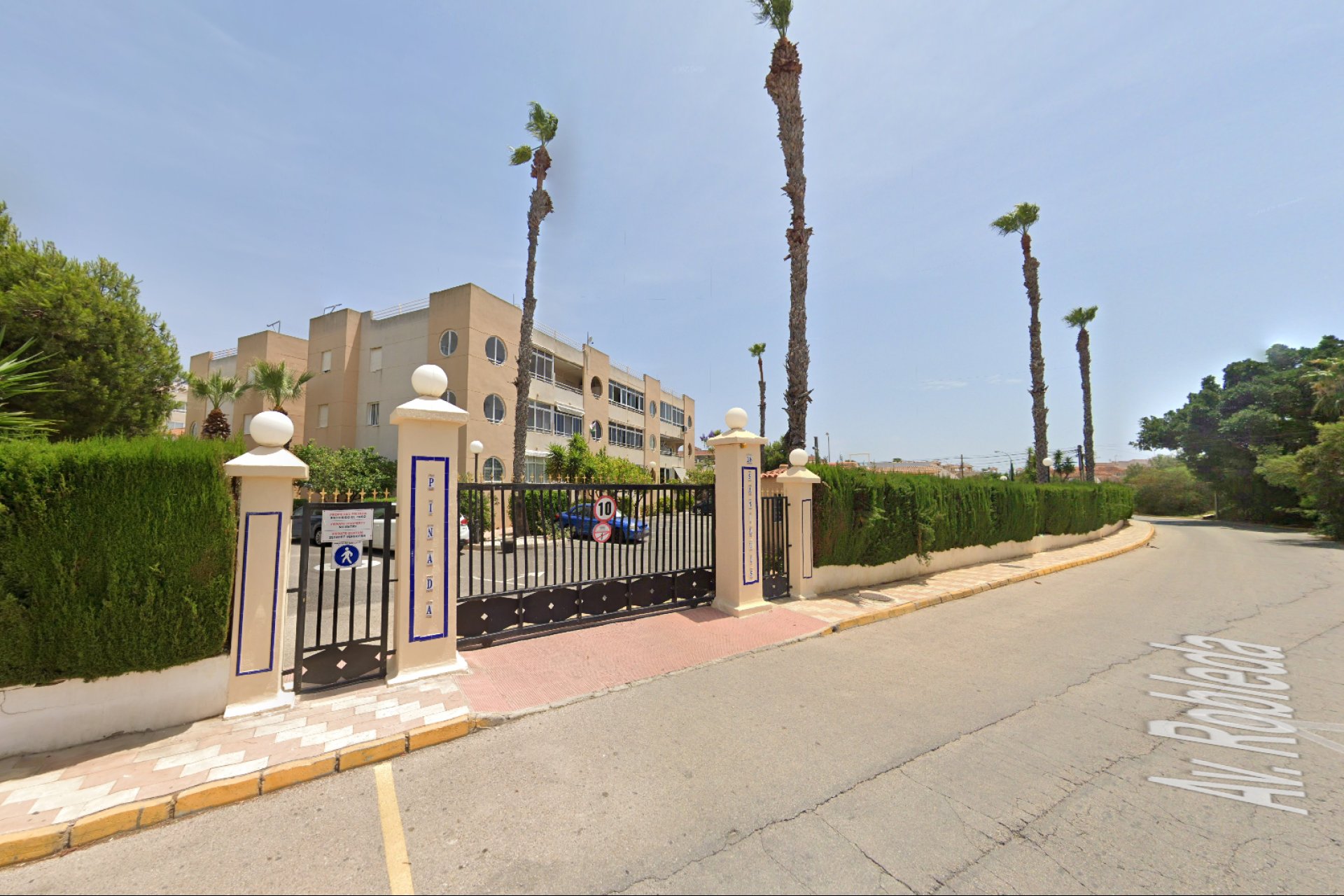 Reventa - Apartamento - Torrevieja - Urbanización San Luis