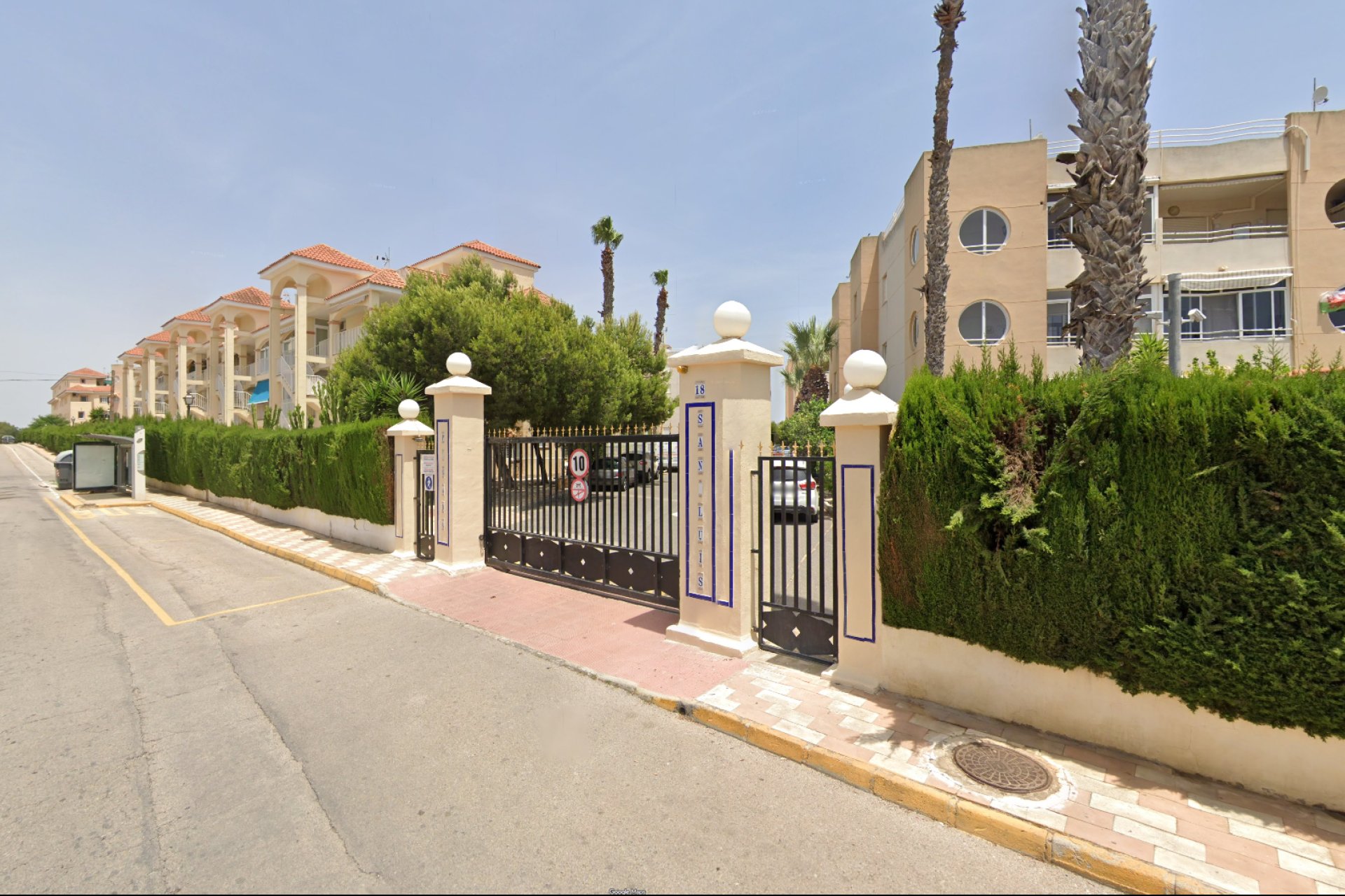 Reventa - Apartamento - Torrevieja - Urbanización San Luis