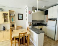 Reventa - Apartamento - Torrevieja - Urbanización San Luis
