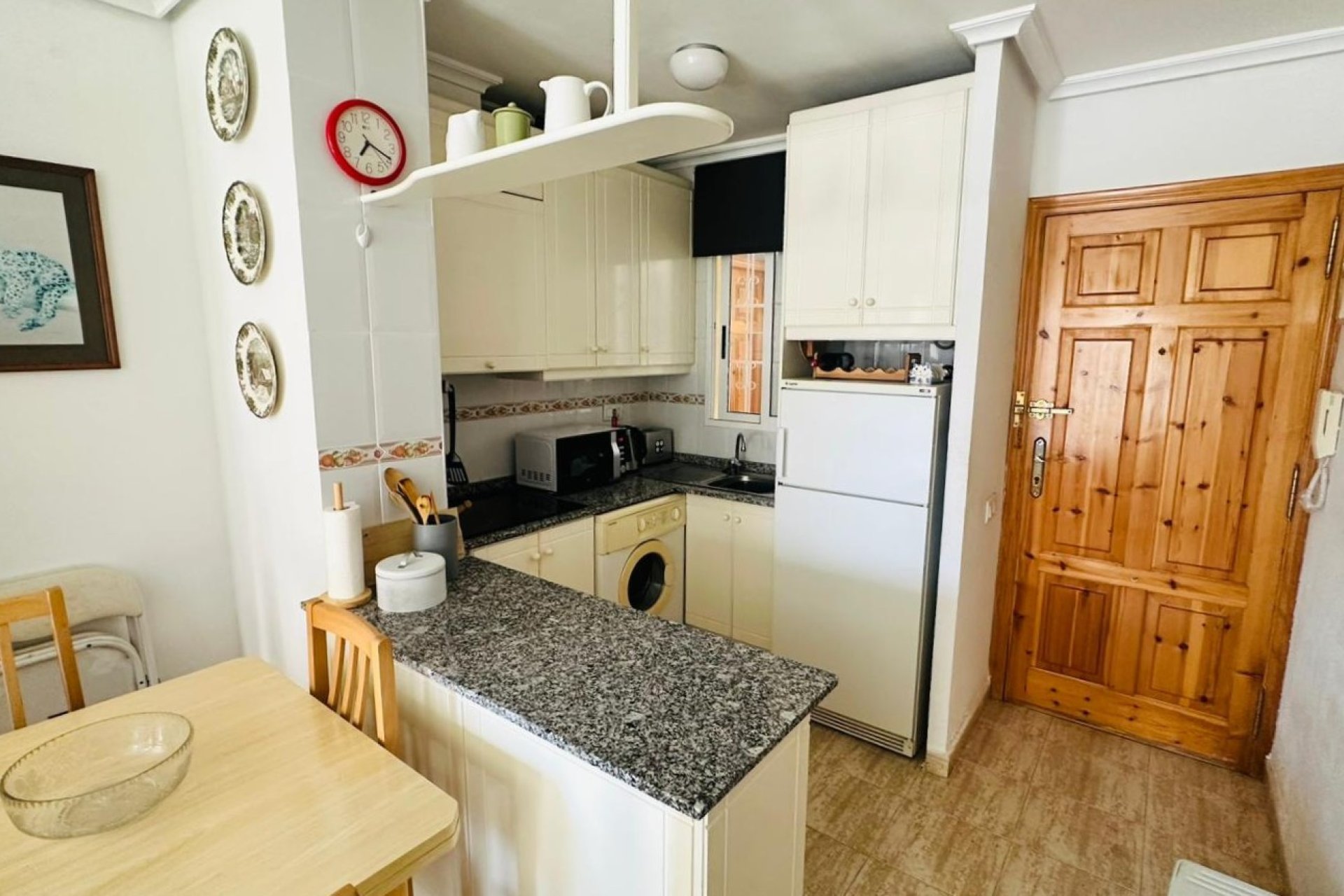 Reventa - Apartamento - Torrevieja - Urbanización San Luis
