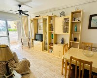 Reventa - Apartamento - Torrevieja - Urbanización San Luis