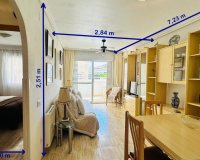 Reventa - Apartamento - Torrevieja - Urbanización San Luis