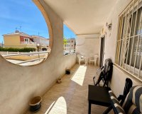 Reventa - Apartamento - Torrevieja - Urbanización San Luis