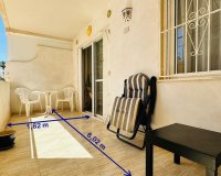 Reventa - Apartamento - Torrevieja - Urbanización San Luis