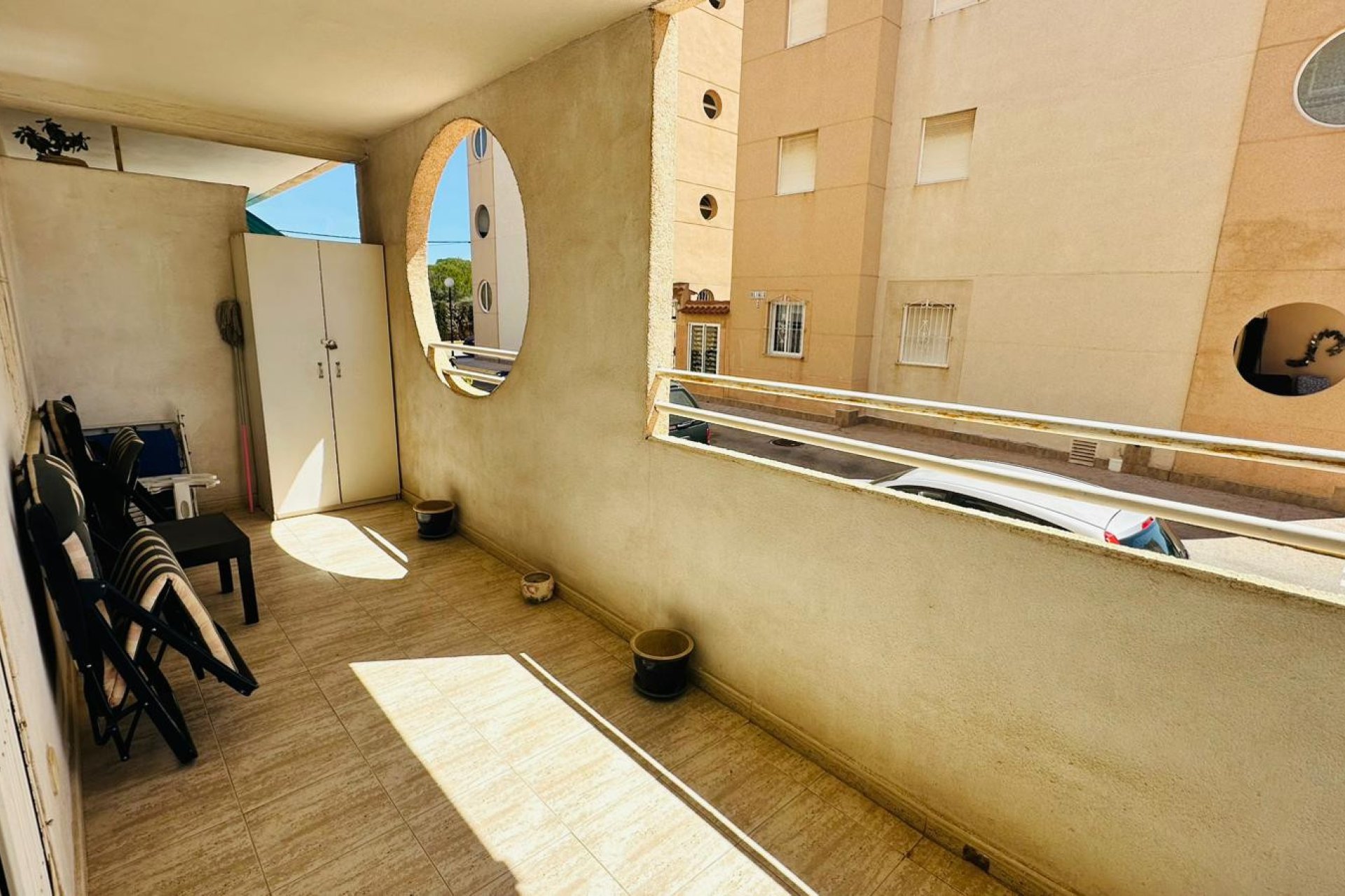 Reventa - Apartamento - Torrevieja - Urbanización San Luis