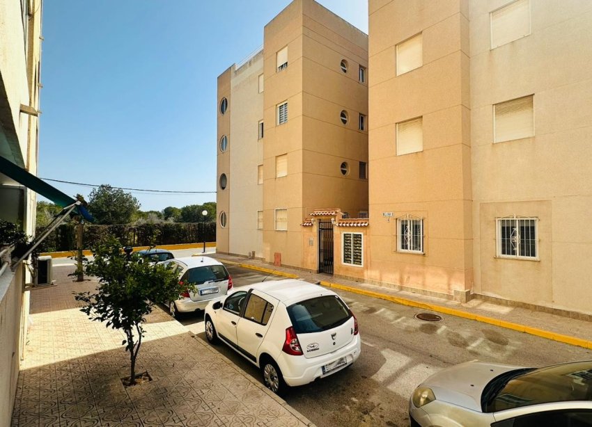 Reventa - Apartamento - Torrevieja - Urbanización San Luis