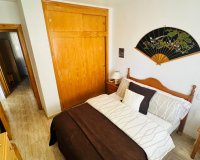 Reventa - Apartamento - Torrevieja - Urbanización San Luis