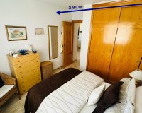 Reventa - Apartamento - Torrevieja - Urbanización San Luis
