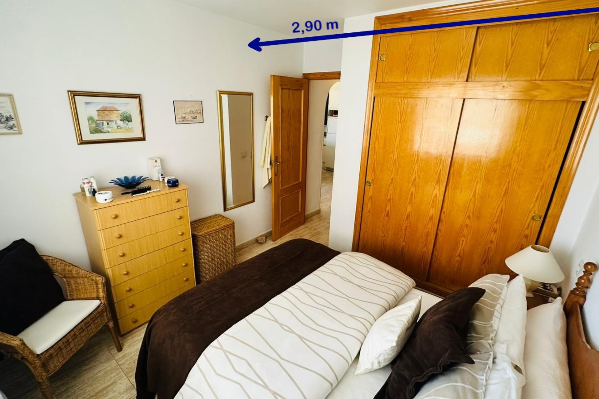 Reventa - Apartamento - Torrevieja - Urbanización San Luis