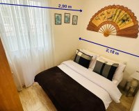 Reventa - Apartamento - Torrevieja - Urbanización San Luis