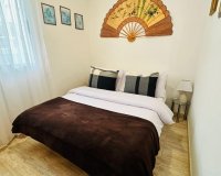 Reventa - Apartamento - Torrevieja - Urbanización San Luis