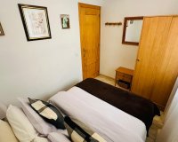 Reventa - Apartamento - Torrevieja - Urbanización San Luis