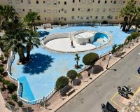 Reventa - Apartamento - Torrevieja - Urbanización San Luis
