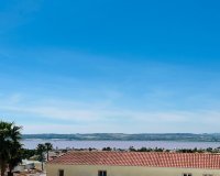 Reventa - Apartamento - Torrevieja - Urbanización San Luis