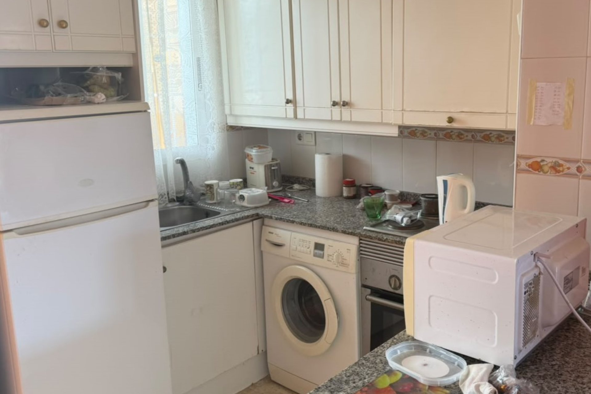 Reventa - Apartamento - Torrevieja - Urbanización San Luis