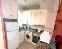 Reventa - Apartamento - Torrevieja - Urbanización San Luis