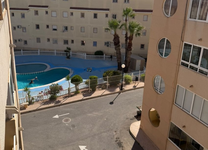 Reventa - Apartamento - Torrevieja - Urbanización San Luis
