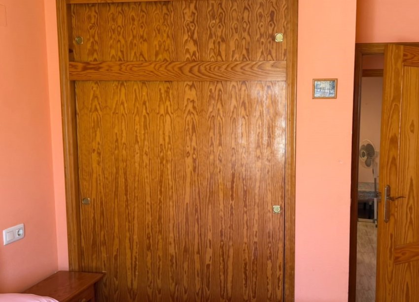 Reventa - Apartamento - Torrevieja - Urbanización San Luis