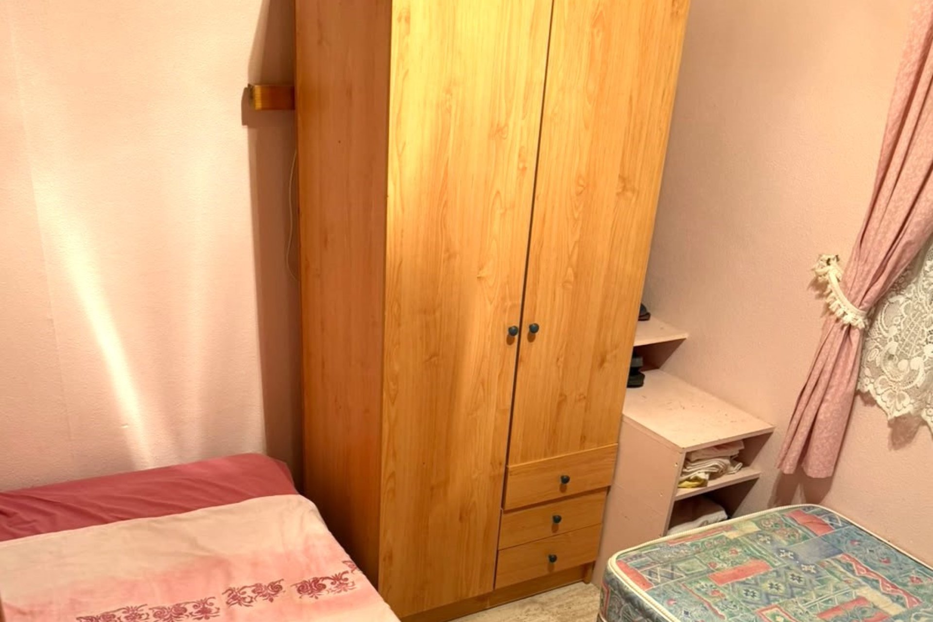 Reventa - Apartamento - Torrevieja - Urbanización San Luis