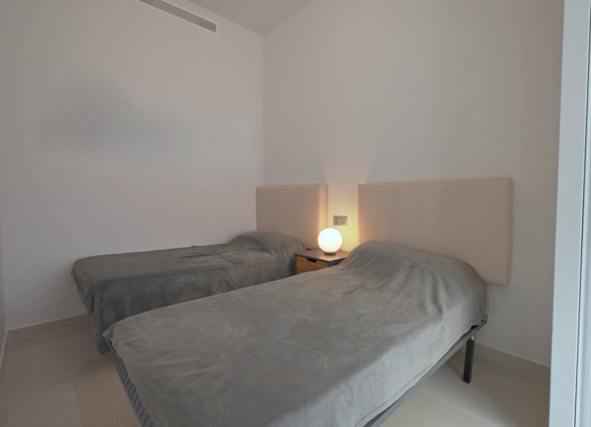 Reventa - Apartamento - Torrevieja