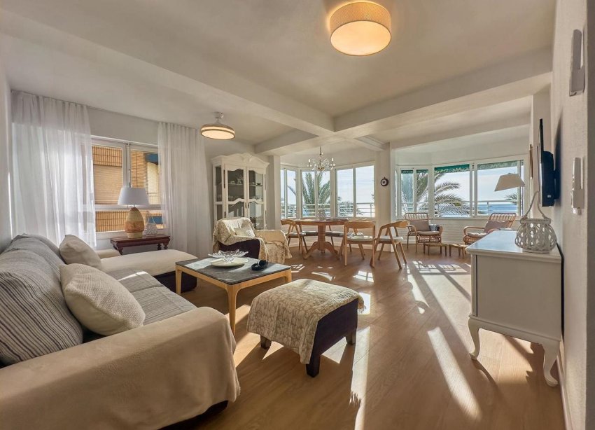 Reventa - Apartamento - Torrevieja