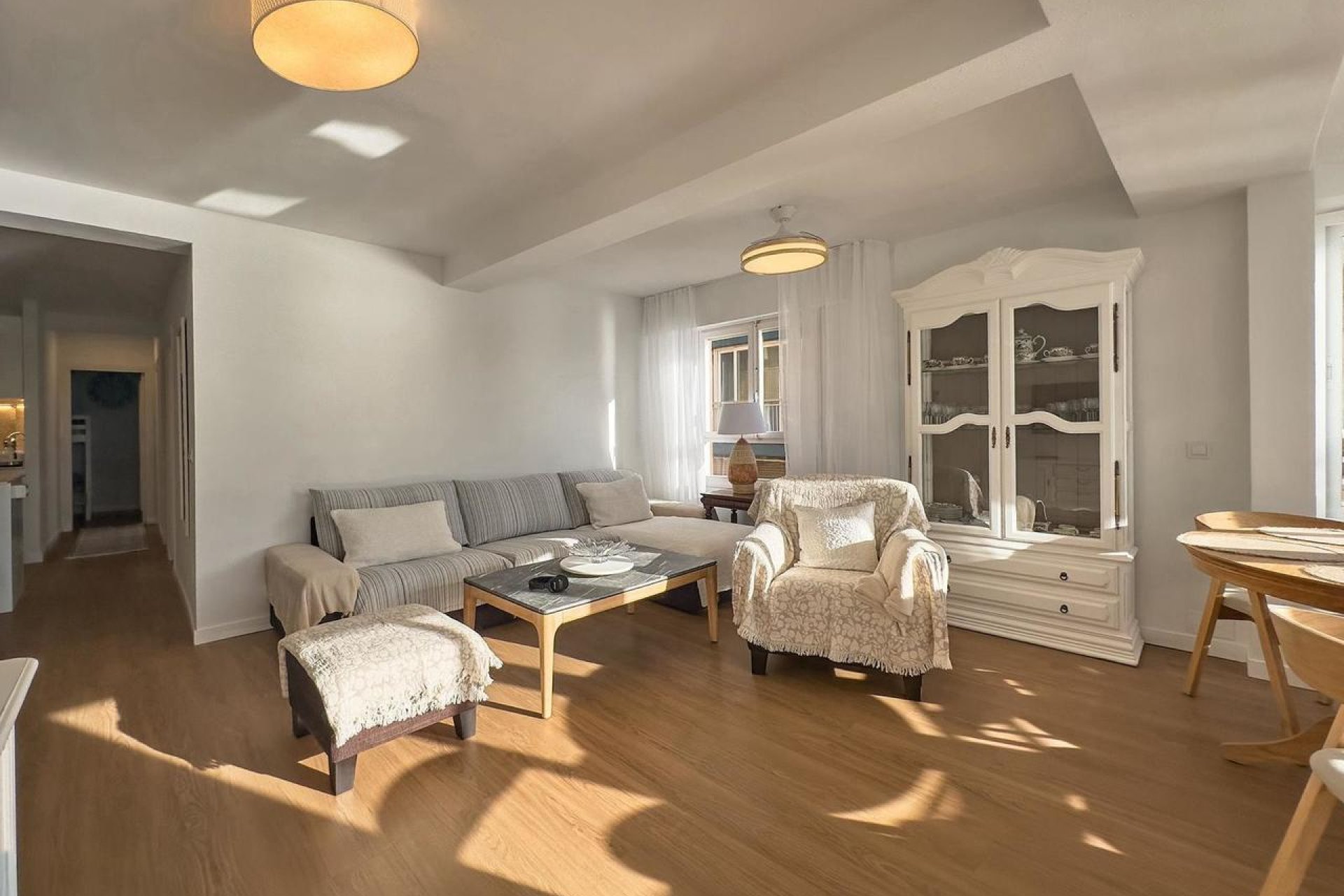 Reventa - Apartamento - Torrevieja