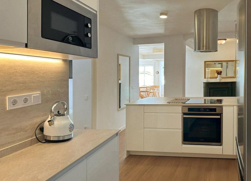 Reventa - Apartamento - Torrevieja