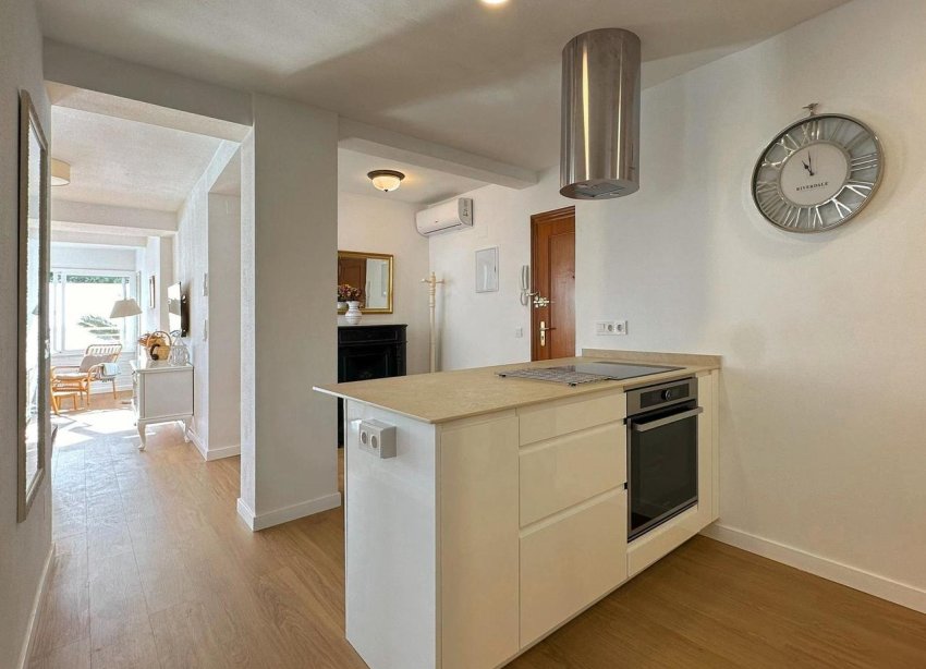 Reventa - Apartamento - Torrevieja