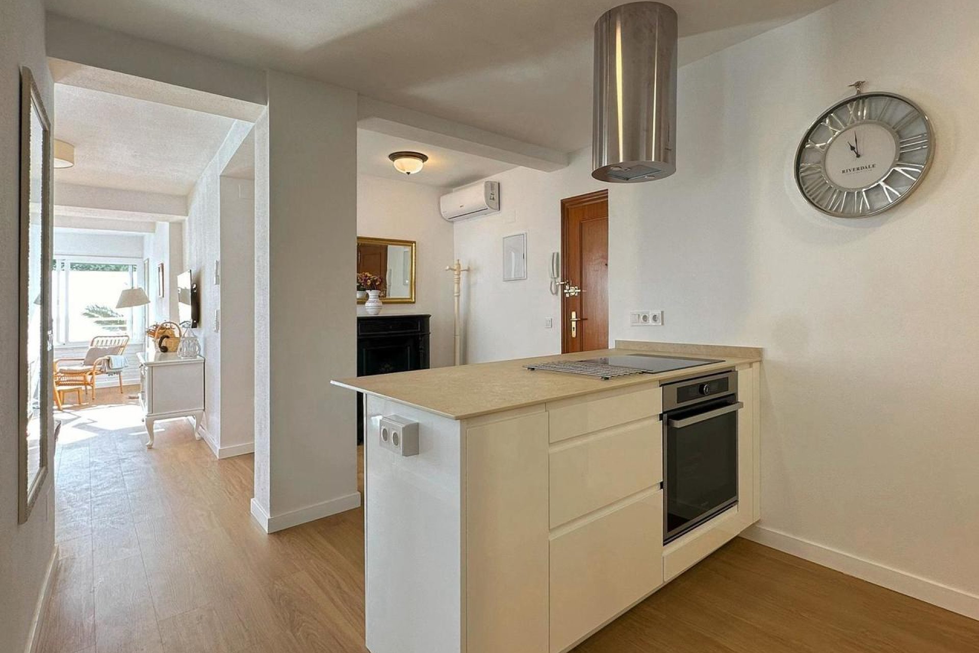 Reventa - Apartamento - Torrevieja