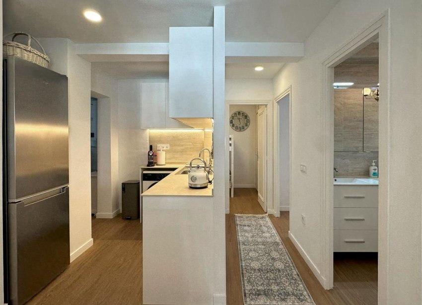 Reventa - Apartamento - Torrevieja