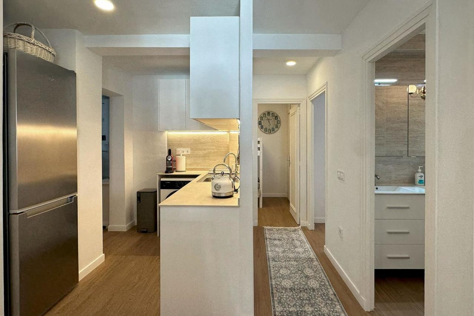 Reventa - Apartamento - Torrevieja