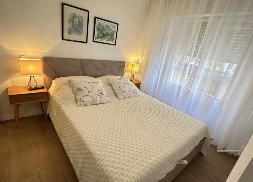 Reventa - Apartamento - Torrevieja