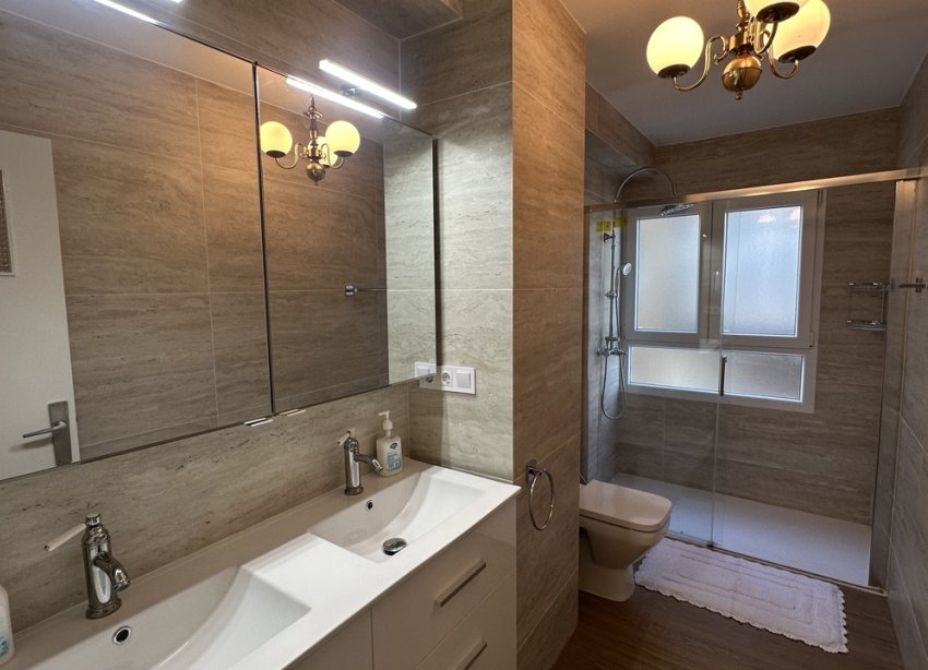 Reventa - Apartamento - Torrevieja