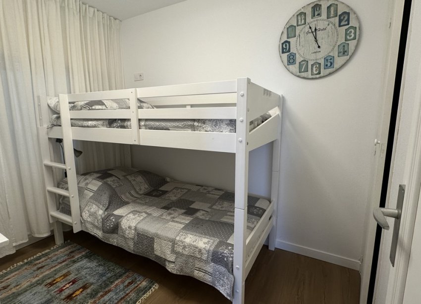 Reventa - Apartamento - Torrevieja