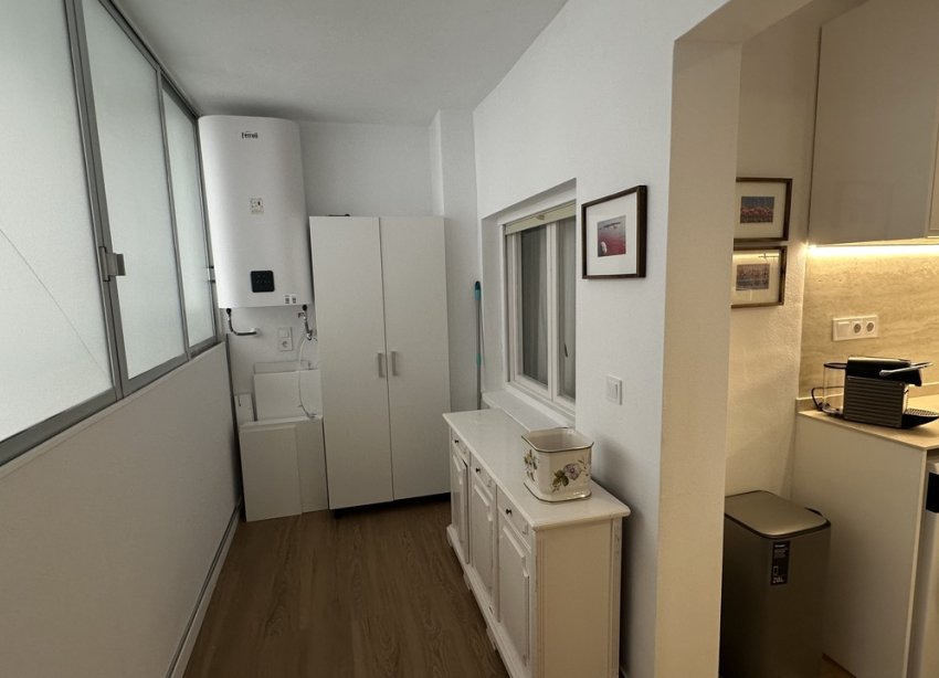 Reventa - Apartamento - Torrevieja