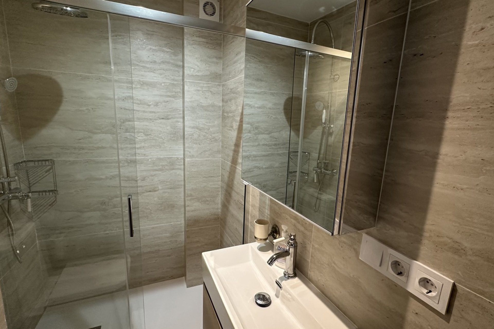 Reventa - Apartamento - Torrevieja