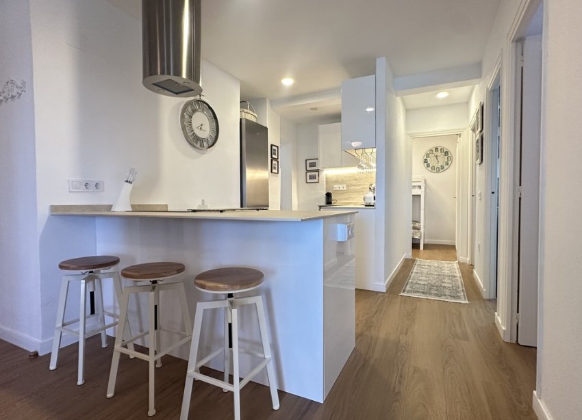 Reventa - Apartamento - Torrevieja